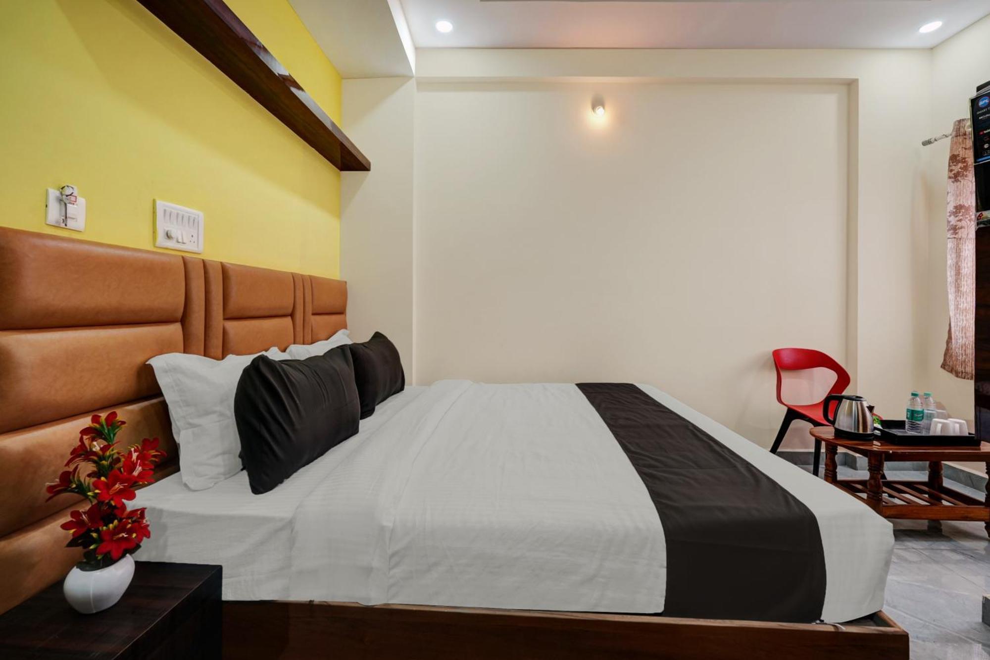 Collection O Utsav Grand Hotel Bangalore Eksteriør billede