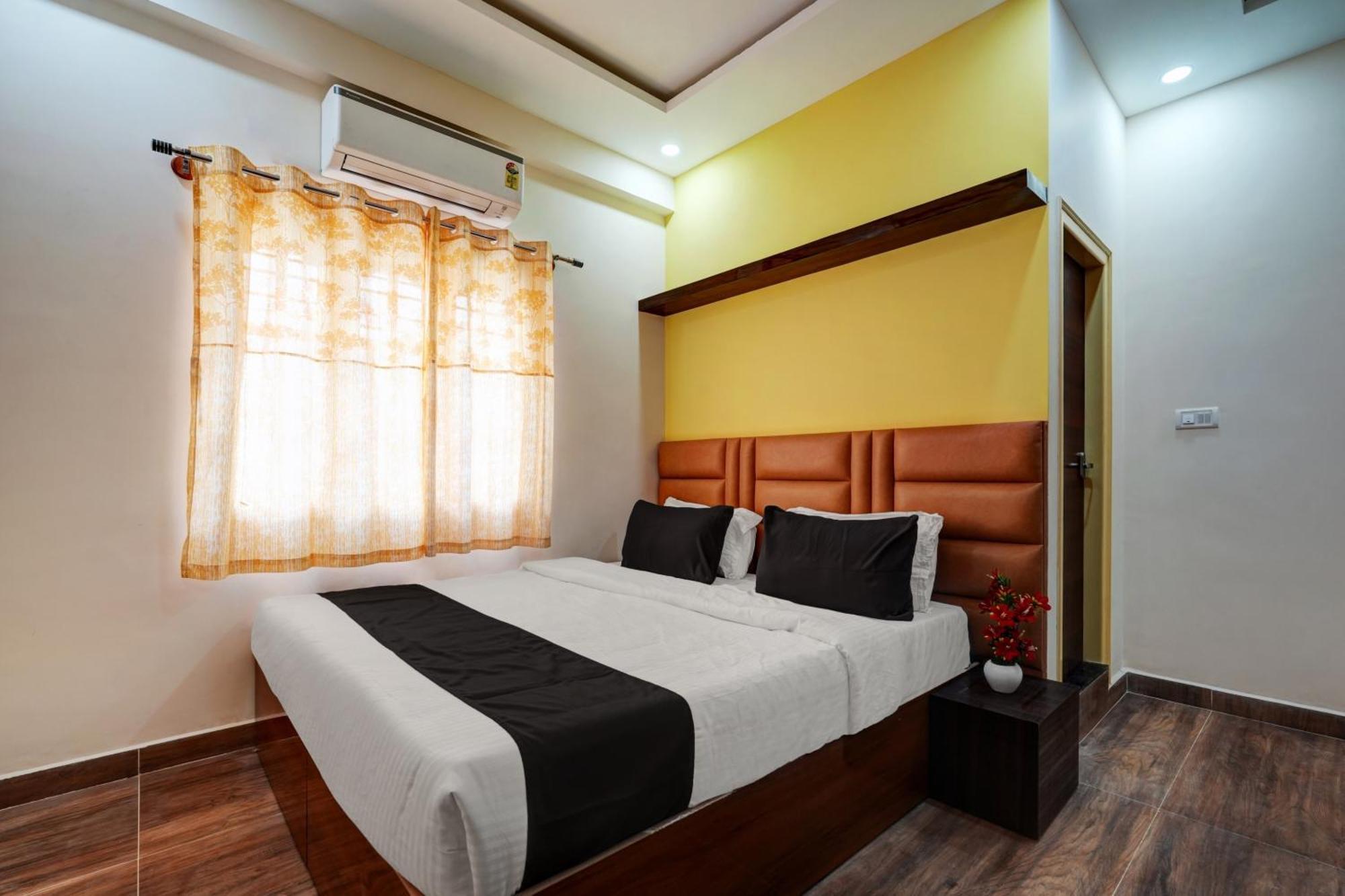 Collection O Utsav Grand Hotel Bangalore Eksteriør billede