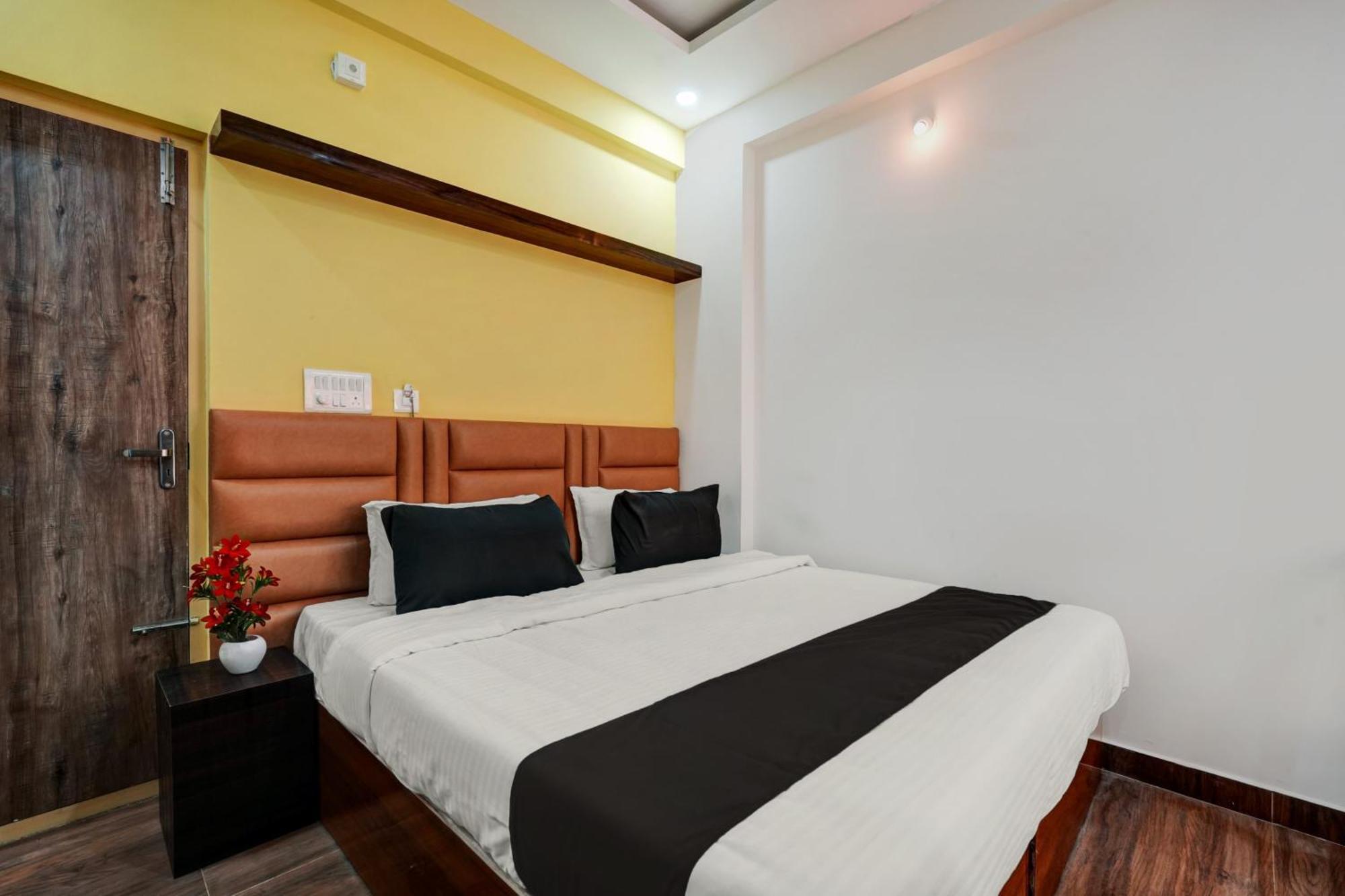 Collection O Utsav Grand Hotel Bangalore Eksteriør billede