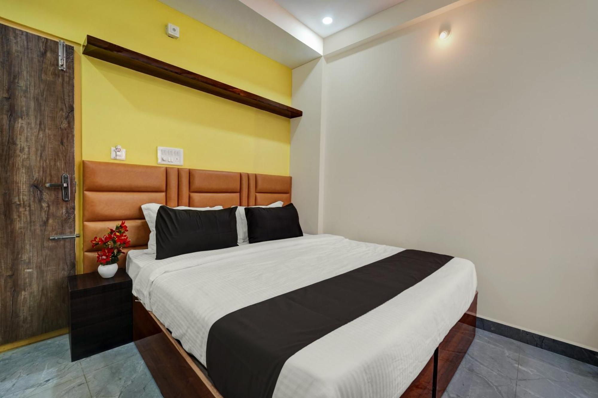 Collection O Utsav Grand Hotel Bangalore Eksteriør billede
